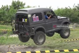 KIM meriahkan bulan kemerdekaan dengan olahraga Off-road