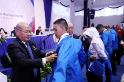 Universitas Pancasila bangun kesadaran pentingnya Iptek serta Pancasila