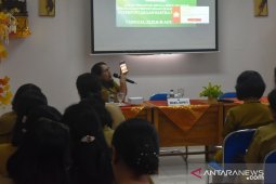 Aplikasi "iBadung"  atasi kekurangan buku di sekolah