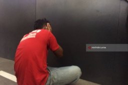 Terpidana hukuman kebiri ajukan PK