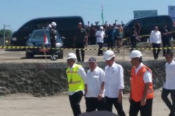 Kemen PUPR siap laksanakan konstruksi infrastruktur ibu kota baru