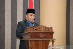 Bupati minta tingkatkan sinergitas DPRD dengan Pemda