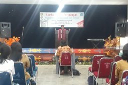 Museum Siwalima Maluku gelar lomba pidato