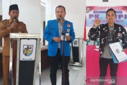 Pemuda diharapkan "warnai" Kecamatan Datuk Bandar Timur
