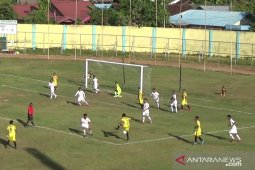 Turnamen Bupati Kotabaru Cup siap digulirkan