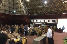 Bank Aceh siap dukung penerimaan daerah berbasis teknologi  Informasi