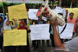 Aksi Damai Untuk Papua