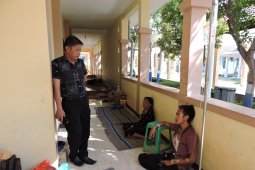 Polisi selidiki tiga remaja tewas usai pesta minuman keras oplosan
