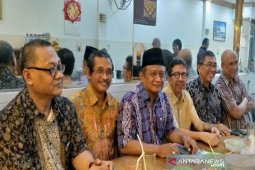 Nilai ekspor sawit Sumut melemah