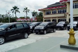 Pemkab Paser Sediakan Kendaraan Bagi Peserta MTQ