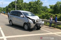 Ditabrak Avanza staf IGD RSUD Teuku Umar meninggal dunia