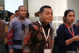 Antam Novambar: "hantam koruptor tanpa kegaduhan"
