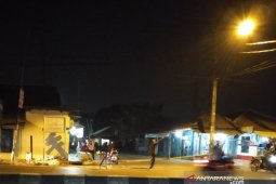 PT KAI berharap Pemkab Karawang cari solusi terkait pelintasan liar