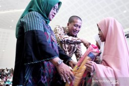 Bupati gandeng Alfamart kembangkan UMKM di Bogor