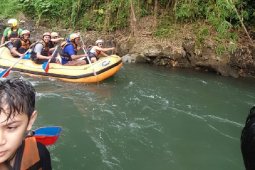 10 desa di Kabupaten Garut bangun kawasan wisata terpadu