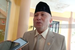 Didit: Kinerja anggota DPRD periode 2014-2019 cukup berprestasi