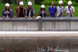 PT TPL jamin limbah industri ramah lingkungan