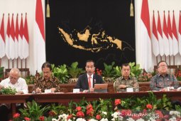 Survei: 39,8 persen tidak setuju perpindahan ibu kota