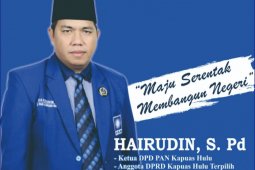 PAN Kapuas Hulu ajak masyarakat santun di media sosial
