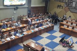 Menkeu usulkan iuran BPJS Kesehatan naik dua kali lipat
