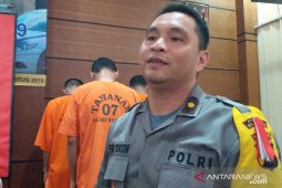 Polres Belitung gelar Operasi K2YD tekan kriminalitas