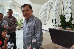 JK : Proses pemindahan ibu kota masih panjang
