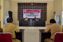 SiHUMPRO KKU, OPD diharap "tidak alergi" dengan wartawan