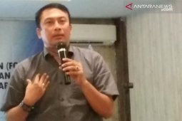 Dewan Pers minta para Jurnalis masuk dalam organisasi yang diakui