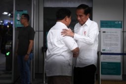 Prabowo minta semua pihak bantu presiden yakinkan masyarakat Papua