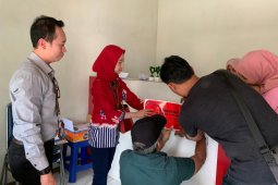 BI Malang tertibkan usaha penukaran valuta asing ilegal