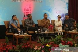ANTARA punya kekuatan jaringan seluruh pelosok negeri