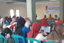 BKKBN Kaltim gelar orientasi pencatatan dan pelaporan