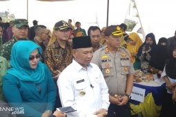 OKU Timur peringati Hari Keluarga Nasional