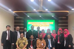 Peserta diklatpim Jatim gali inovasi Kominfo Banjar