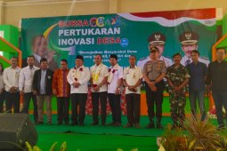 Desa Watesari Sidoarjo jadi sentra pengolahan buah belimbing