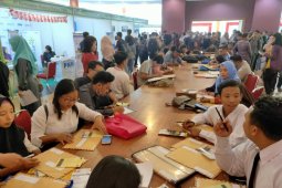 Kota Pontianak sediakan 4000 lowongan kerja
