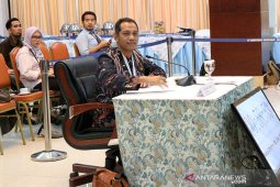 Profil 10 calon pimpinan KPK