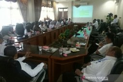 Badan kepegawaian disarankan mutasi tenaga honorer