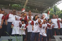 Kebiri kimia akan beri efek jera bagi predator  anak