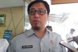 Pembayaran santunan kecelakaan lalu-lintas di Banten capai Rp44,9 miliar