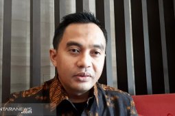 Investor saham syariah Kalimantan Barat peringkat 8 nasional