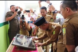 RUSD Pemangkat sudah miliki alat kesehatan cuci darah