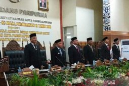 Molen ajak anggota DPRD bersinergi bangun Pangkalpinang