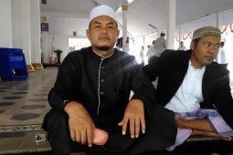 Dorong pendapatan ekonomi pedesaan, petani kembangkan manggis