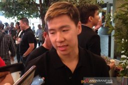 Marcus: saya sudah berusaha maksimal