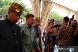 Wapres: inovasi bermakna jika bisa komersial