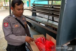 Polisi selidiki kasus pembuangan bayi di Blitar
