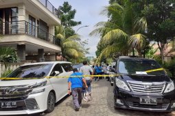 Aset bandar narkoba Rp28,3 miliar diamankan BNN