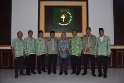 Apdesi mitra Pemkab Langkat dalam membangun desa