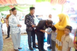 Kehadiran tol di Aceh Besar majukan perekonomian daerah